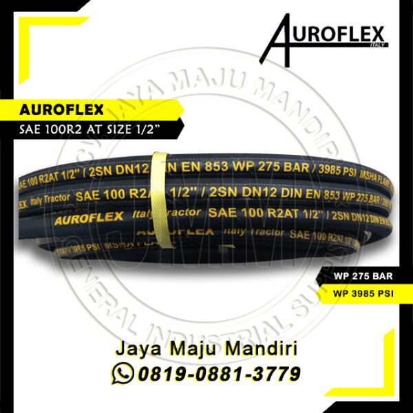 Auroflex 08 R2