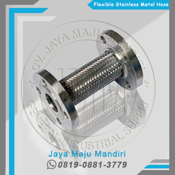 Flexibel Stainless Metal Hose