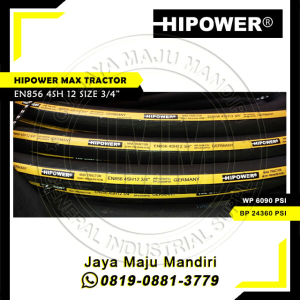 Hipower 3 per 4 4SH