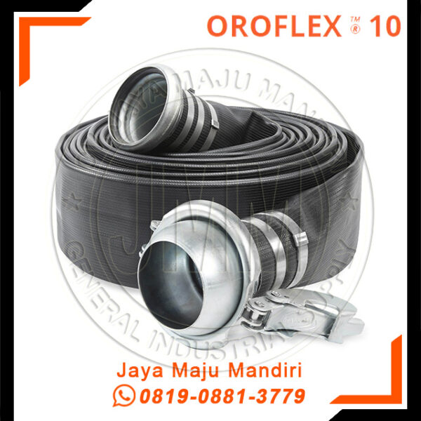 Oroflex 10