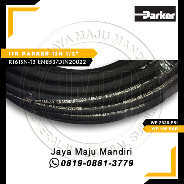 Parker 08 R1