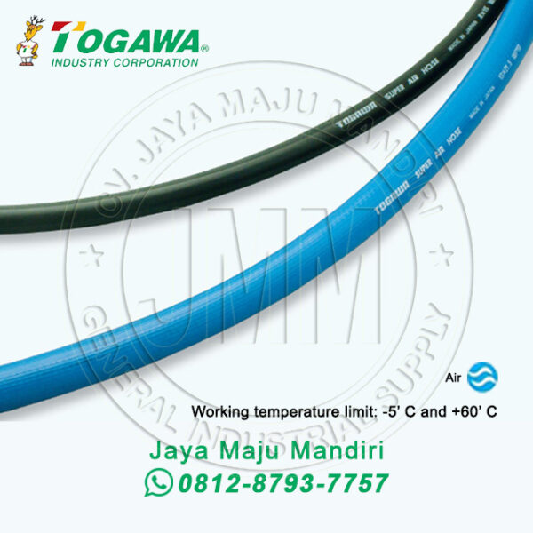 Togawa Super Air Hose