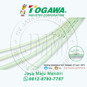 Togawa Super Tom Oil Resistance Sun Braid Hose