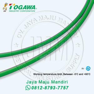 Togawa Super Win Soft Hose