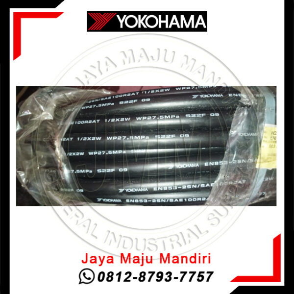 Yokohama 08 R2