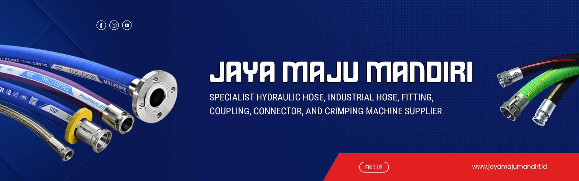 Jaya-Maju-Mandiri--Hose